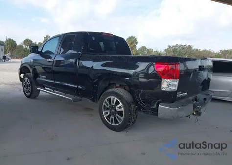 2007 Toyota Tundra Sr5 4.7L V8 z USA, uszkodzony, nr VIN 5TFRT54147X013379